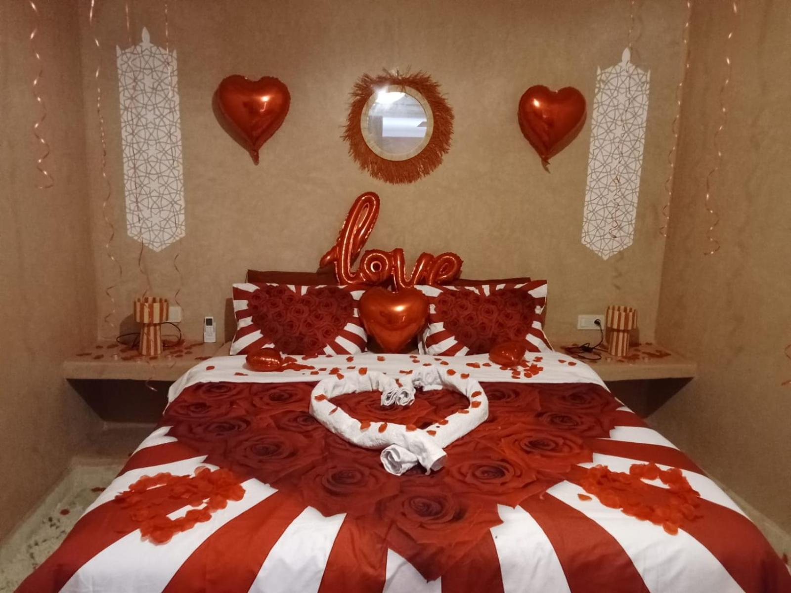 Riad Lalla Jihane Marrakesh Luaran gambar