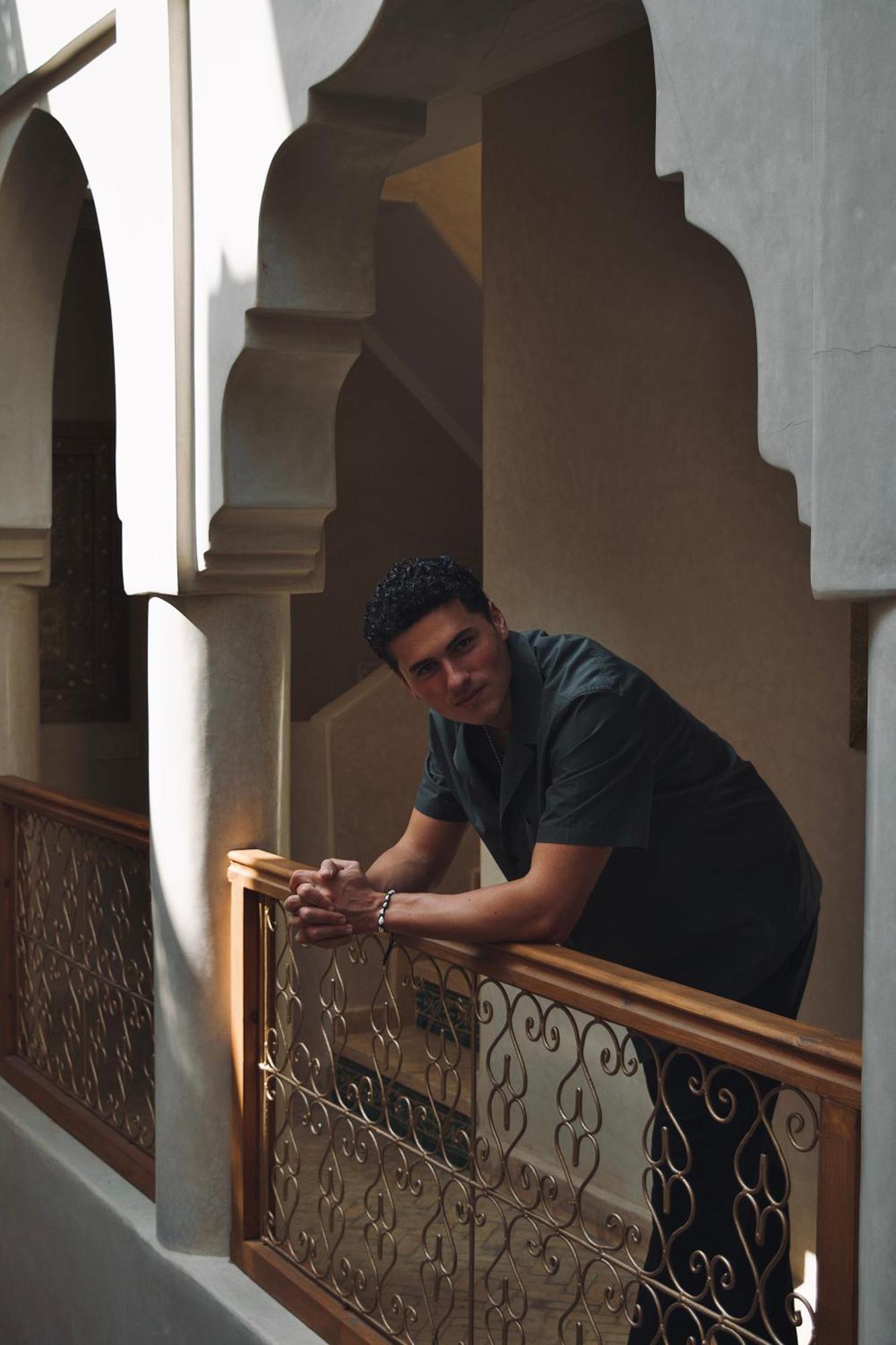 Riad Lalla Jihane Marrakesh Luaran gambar