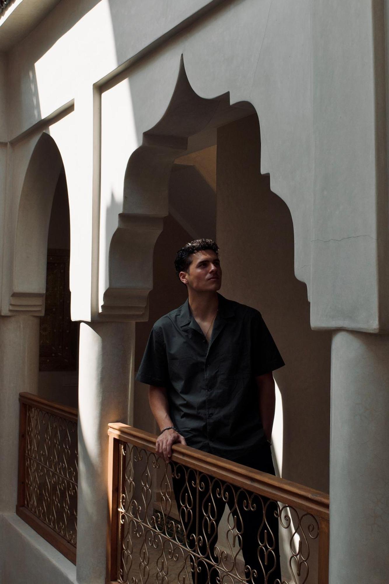 Riad Lalla Jihane Marrakesh Luaran gambar