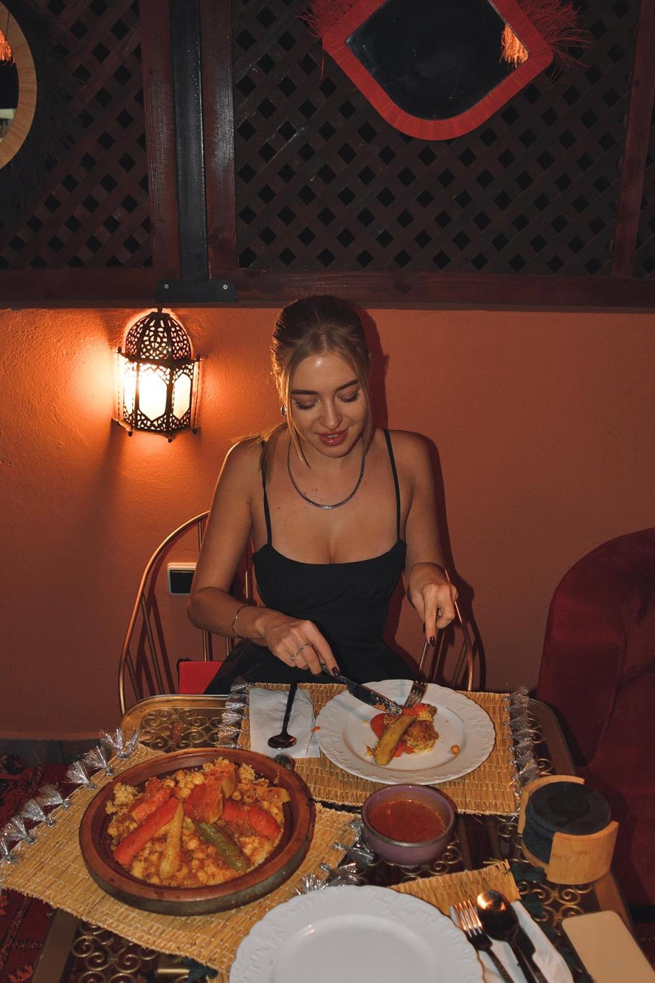 Riad Lalla Jihane Marrakesh Luaran gambar