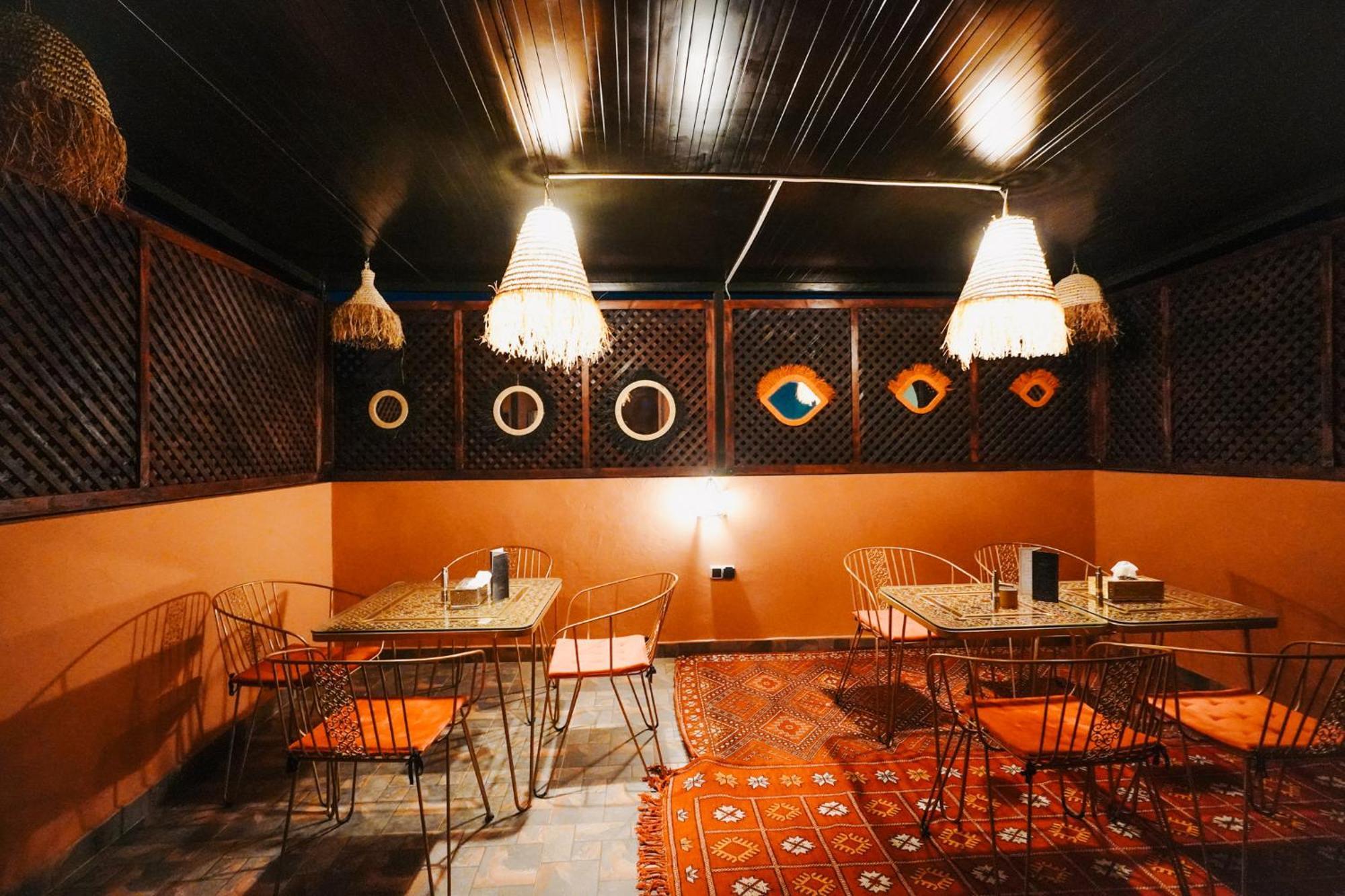 Riad Lalla Jihane Marrakesh Luaran gambar