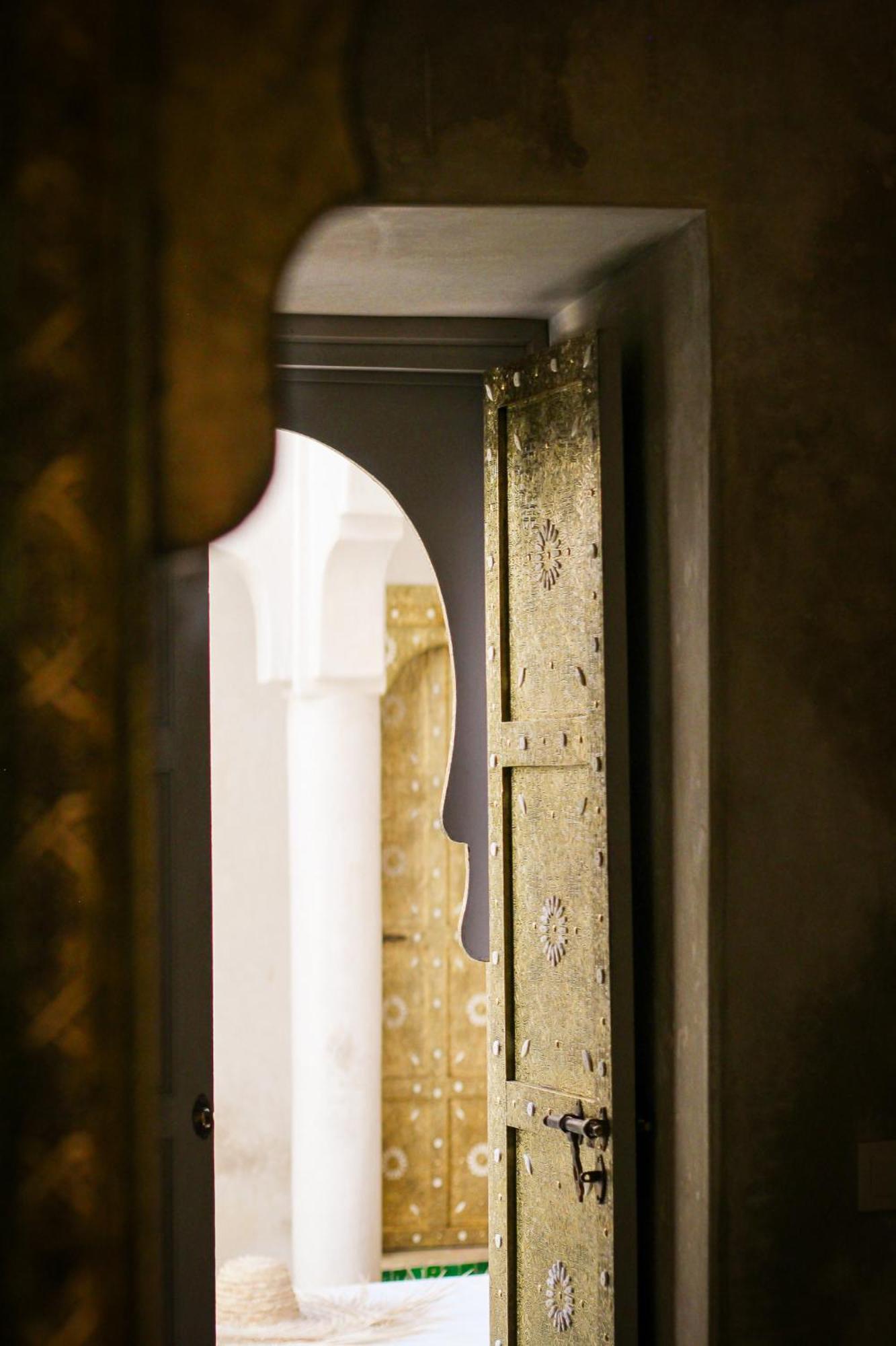 Riad Lalla Jihane Marrakesh Luaran gambar