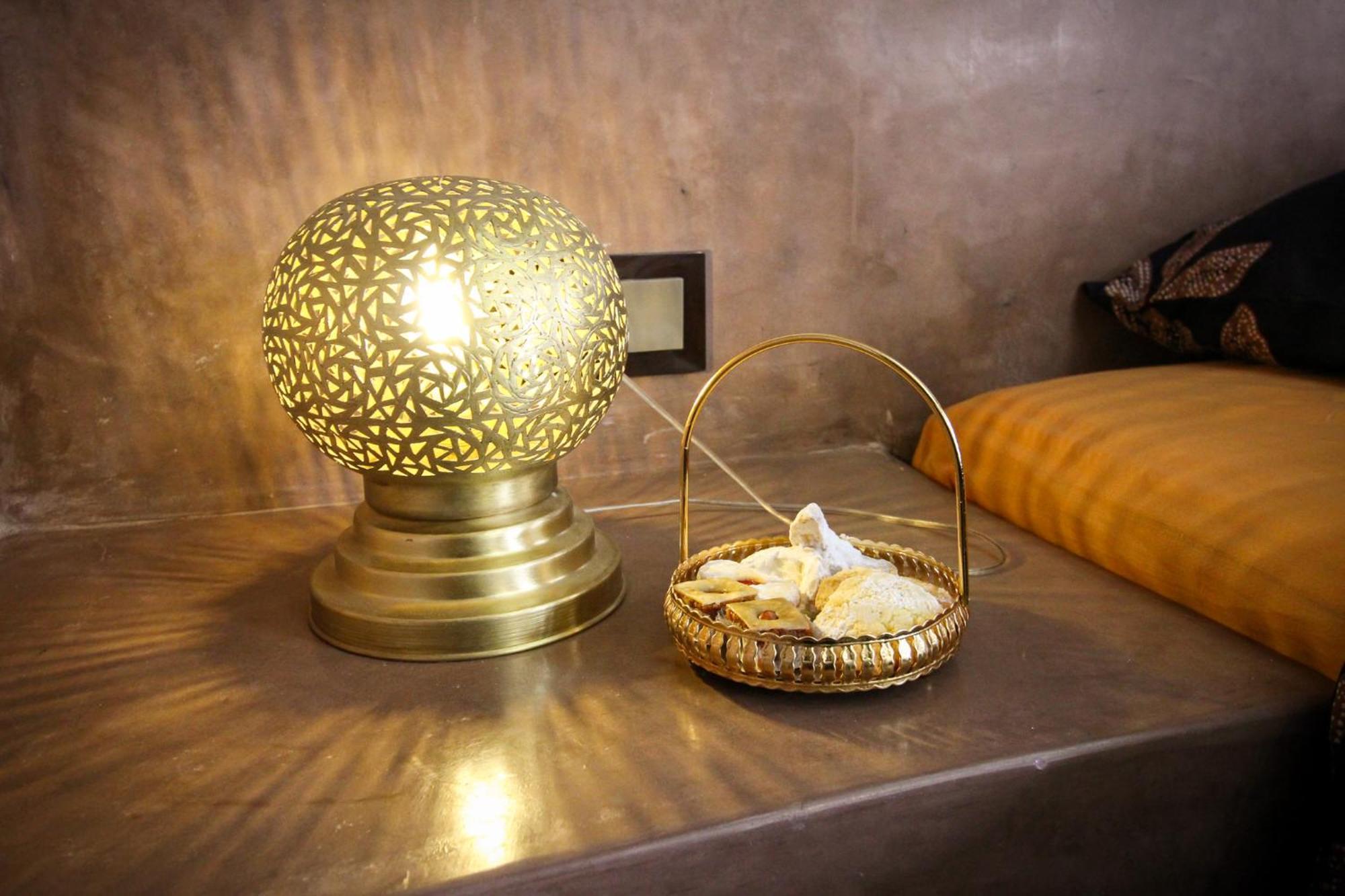 Riad Lalla Jihane Marrakesh Luaran gambar