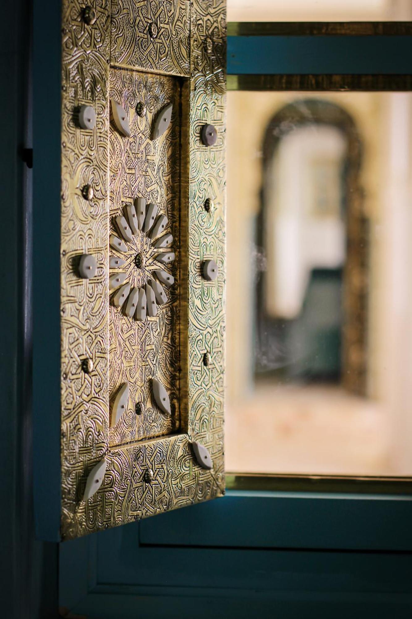 Riad Lalla Jihane Marrakesh Luaran gambar