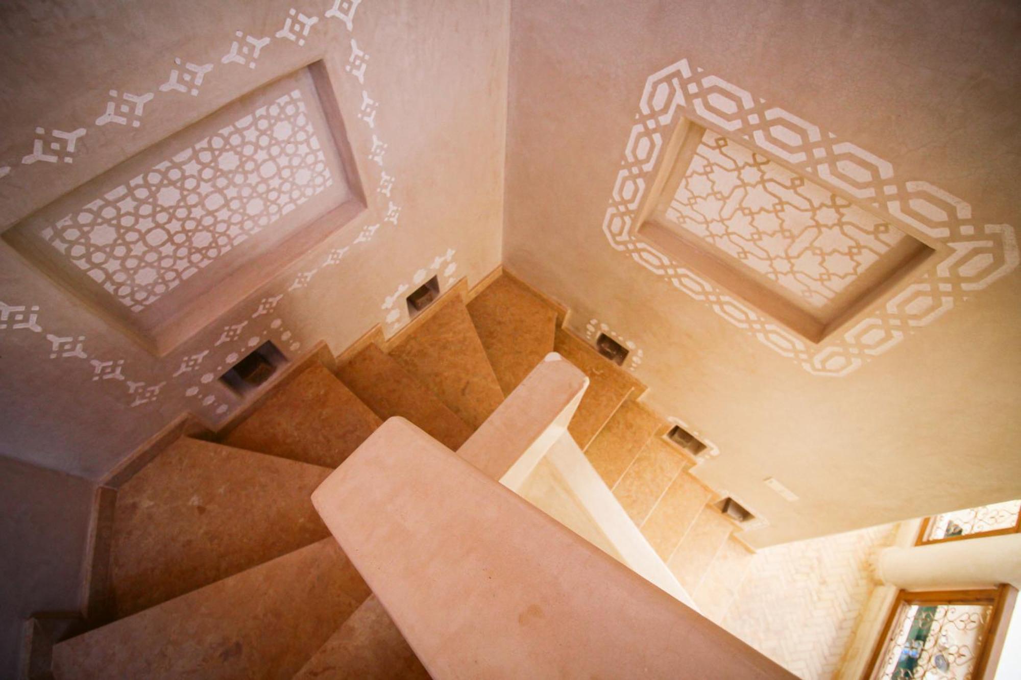 Riad Lalla Jihane Marrakesh Luaran gambar
