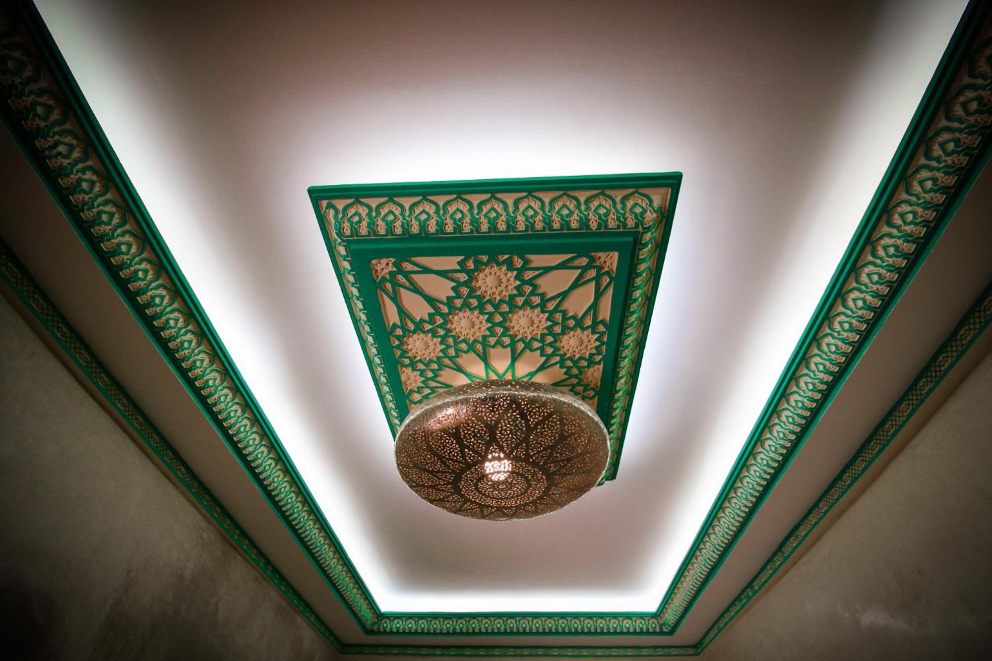 Riad Lalla Jihane Marrakesh Luaran gambar
